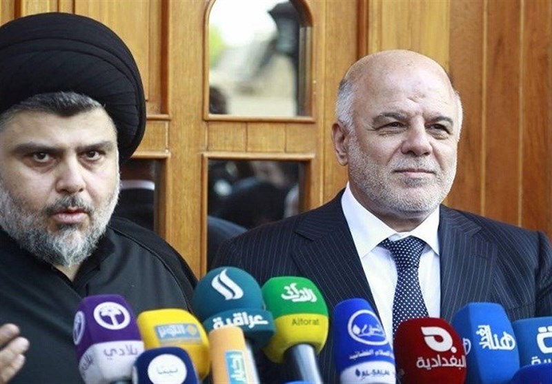 عراق| موضعگیری انتخاباتی ائتلاف نصر و جریان صدر