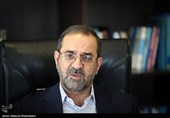 محمد عباسی در انتخابات ثبت نام کرد