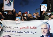 احکام سنگین دادگاه سعودی علیه فلسطینی‌ها، خوش‌خدمتی بن‌سلمان به اسرائیل