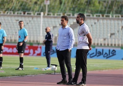 کنارهگیری کاظم برجلو از کادر فنی سایپا