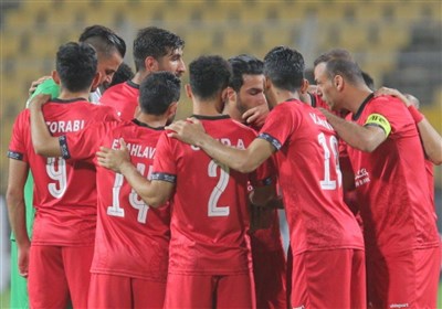  ۳ مهره کلیدی پرسپولیس از نگاه سایت «گل» 