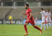 Persepolis Players Kamyabinia, Shojaei Miss Rest of Season: IPL