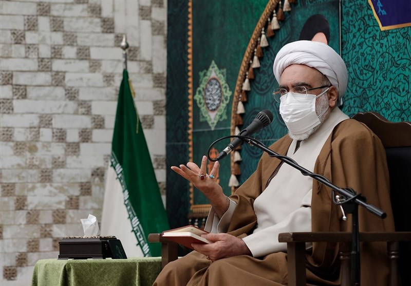 حجت‌الاسلام مروی: شتابزدگی و انجام فعالیت‌های سطحی در آستان قدس جایگاهی ندارد