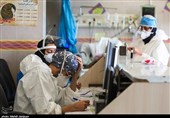 آمار کرونا در ایران| شناسایی 16080 بیمار جدید و فوت 146 نفر در 24 ساعت گذشته