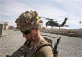 ورود تفنگداران دریایی آمریکا به شرق یمن