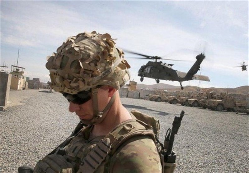 هشدار درباره طرح خطرناک و بزرگ نظامیان آمریکایی در غرب عراق