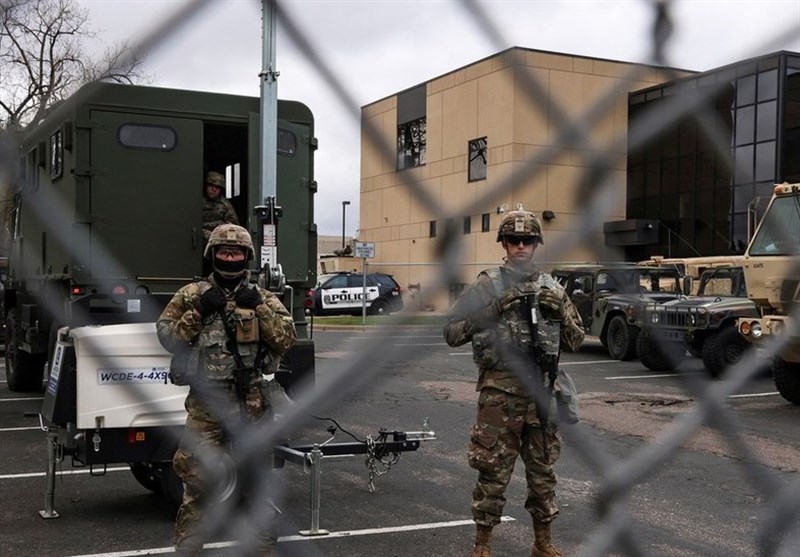 US National Guardsmen Implement Curfew in Minneapolis with Mass Arrests (+Video)