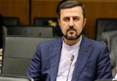 Iran's 60 Percent Enrichment Verified by IAEA: Envoy