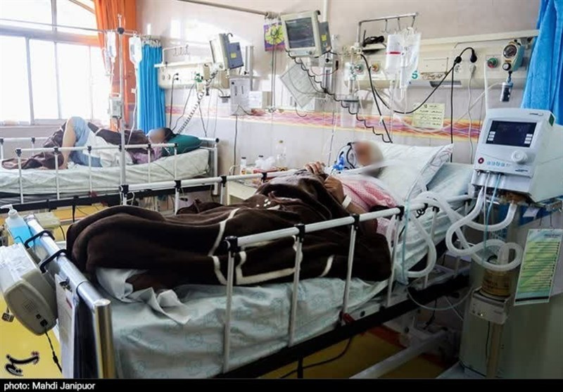 بی خوابی شبانه‌روزی کرونا در شهر/ حال 11 بیمار در مراقبت‌های ویژه نامساعد است