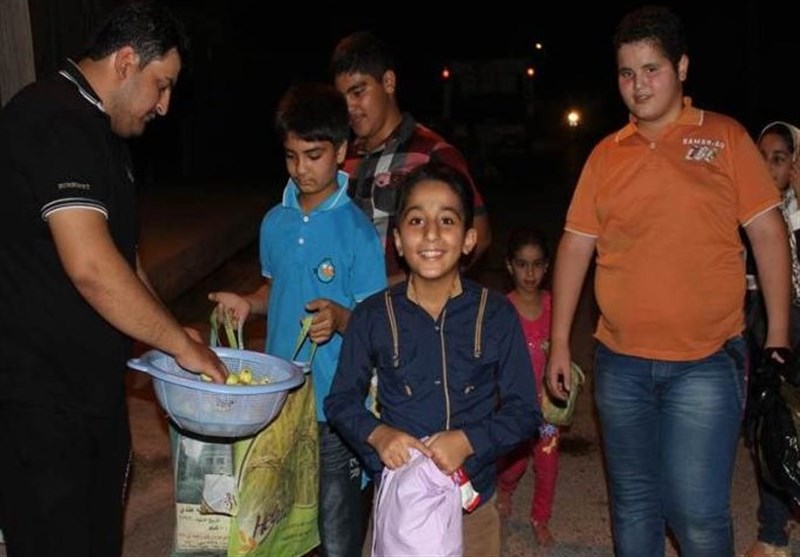 ماه رمضان , فهرست میراث جهانی یونسکو در ایران , 