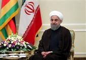 Iran Voices Support for Zimbabwe against US Sanctions