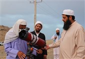 فعالیت گروه‌های استهلال مشترک شیعه و سنی در سیستان و بلوچستان آغاز شد