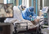 40 بیمار جدید کرونایی در بیمارستان‌های استان کرمان بستری شد