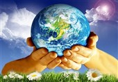 شعار روز زمین پاک در سال 1400 مشخص شد