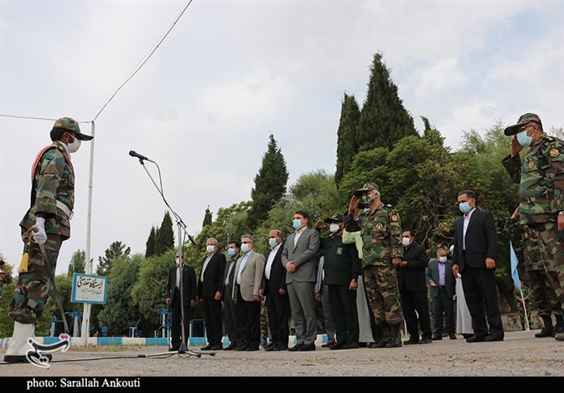 ارتش , استان کرمان , 
