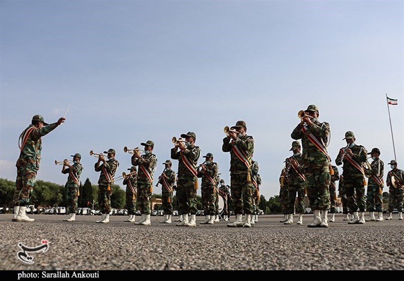 روایت تسنیم از ماموریت مهمی که به تیپ 40 متحرک ارتش واگذار شد/برنامه استراتژیک ‌برای تامین امنیت مرزهای ایران‌ + فیلم