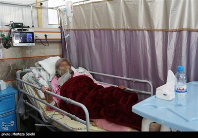 «تخته گاز» کرونا در خراسان رضوی/ ظرفیتهای بیمارستانی تکمیل شد