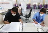 آمار کرونا در ایران| فوت 395 نفر در 24 ساعت گذشته