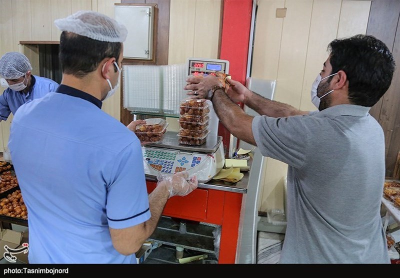 ماه رمضان , 