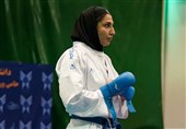 لیگ جهانی کاراته وان لیسبون| راهیابی عباسعلی به دیدار رده‌بندی/ 2 طلا و 4 برنز در انتظار نمایندگان ایران