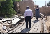 کاروان کمکرسانی ستاد اجرایی فرمان امام(ره) به روستاهای زلزلهزده گناوه اعزام شد