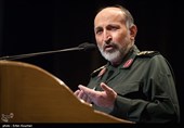 سخنگوی وزارت خارجه عروج سردار حجازی را تسلیت گفت