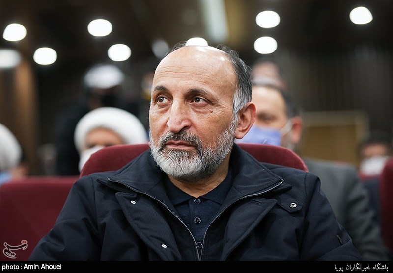 IRGC Quds Force Deputy Chief Passes Away