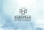 کدام تیم رسماً از پروژه سوپرلیگ اروپا انصراف داده است؟