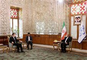 Iran Open to Closer Parliamentary Ties with Serbia