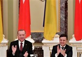 یادداشت| ترکیه در مناقشه اوکراین و روسیه به دنبال چیست؟