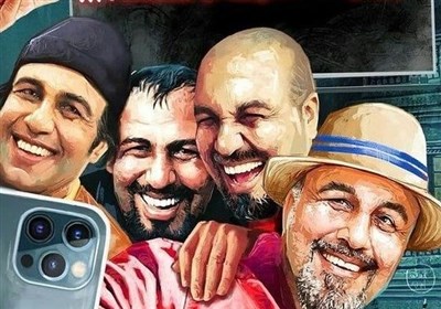  پیام پُست جدید رضا عطاران در صفحه شخصی‌اش برای مدیران تلویزیون 