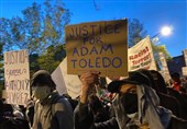 Thousands of US Protesters Demand Justice for 13-Y/O Police Shooting Victim in Chicago (+Video)