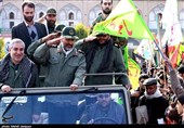 ماجرای فتح قله دماوند توسط 5 هزار بسیجی و سپاهی با ابتکار و همت شهید حجازی / کوهنوردان دنیا از این حرکت حیرت کردند + فیلم