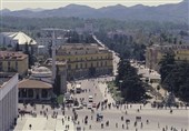 5 زخمی در پی حمله به مسجدی در آلبانی
