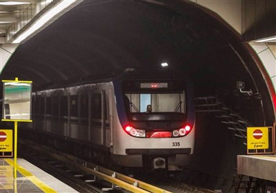  آغاز عملیات اجرایی پروژه توسعه شرقی خط ۴ متروی تهران 