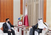 پارلمان لبنان: هیچ مذاکره‌ای برای تشکیل دولت انجام نشده است/ نتایج سفر حسان دیاب به قطر