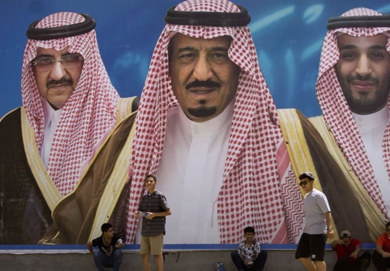 عربستان| ممنوعیت ملاقات شاهزادگان زندانی با خانواده‌هایشان