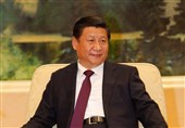 China&apos;s Xi Says Reunification with Taiwan &apos;Will Be Realized&apos;