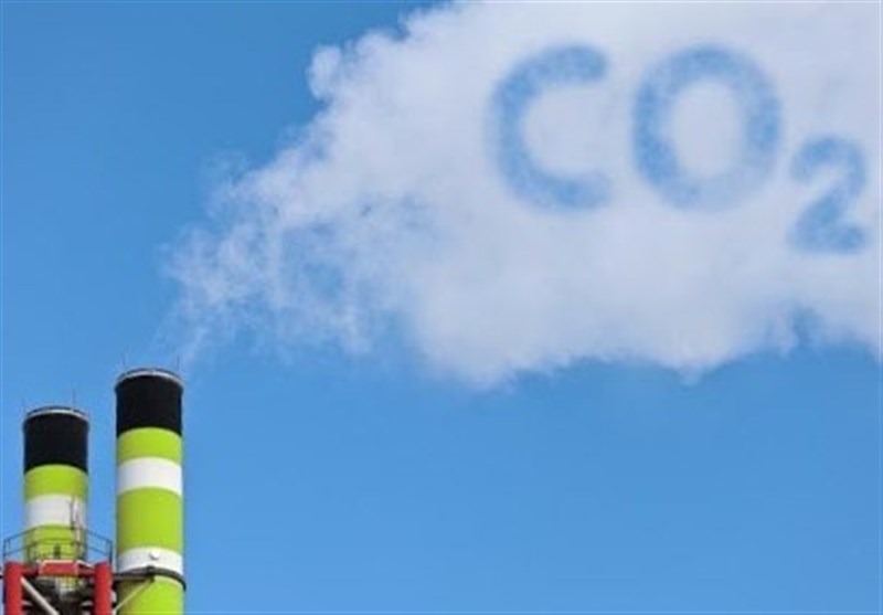 کدام کشورها تولید کربن منفی دارند؟