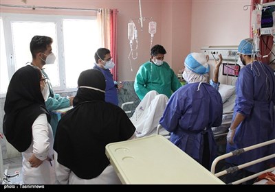 مرگ لحظه به لحظه به ما نزدیکتر میشود؛ 111 قشمی در دوران کرونا جان باختند
