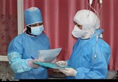 راه‌اندازی کلینیک‌های تنفسی در اصفهان؛ همراهان درخواست ملاقات نداشته باشند