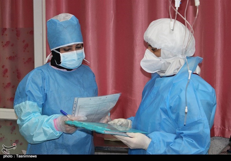 راه‌اندازی کلینیک‌های تنفسی در اصفهان؛ همراهان درخواست ملاقات نداشته باشند