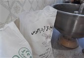 ماجرای اعتصاب کارخانه‌های تولید آرد استان زنجان چه بود؟