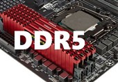 گزارش// ورود نسل &quot;رم‌های DDR5&quot; انقلابی در دنیای فناوری!