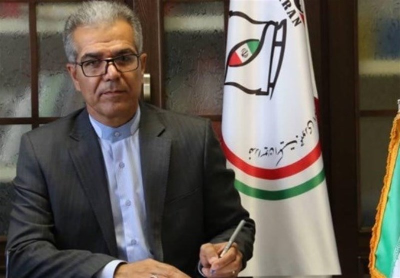 محمدرضایی: کمک‌های مالی وزارت ورزش و کمیته ملی المپیک نگرانی فدراسیون‌ها را طرف کرد
