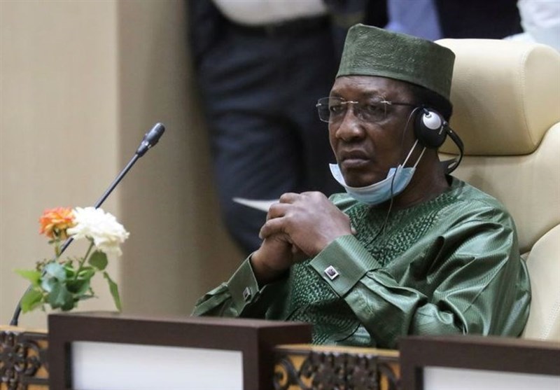 Chad President Idriss Deby Dies on Front Lines, Says Army Spokesman