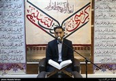 رزمایش قرآنی و معارفی نیروی دریایی ارتش آغاز شد