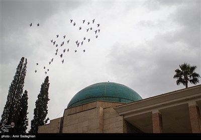 بمناسبت یکم اردیبهشت روز بزرگداشت سعدی شیرازی