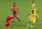 «شکایت‌بازی» النصر در فصل جدید لیگ قهرمانان/ عربستانی‌ها خواهان محرومیت هافبک فولاد شدند