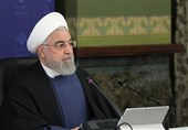 Termination of Sanctions Close, Iran’s President Says